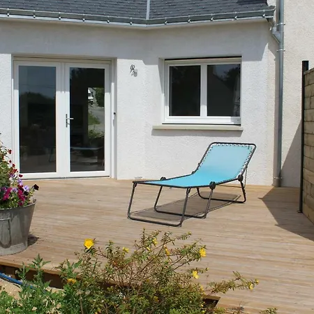 Les Salines De La Turballe Apartment Exterior photo