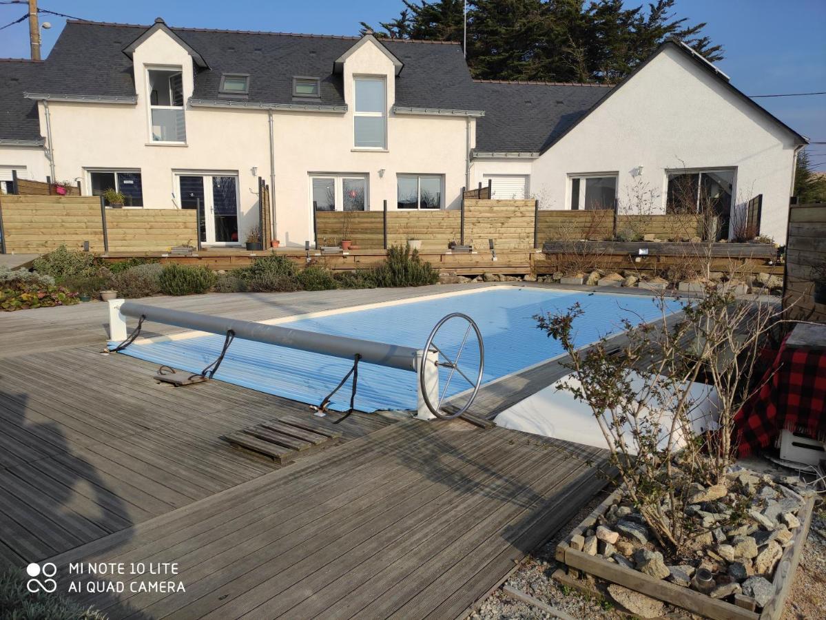 Appartement Les Salines De *