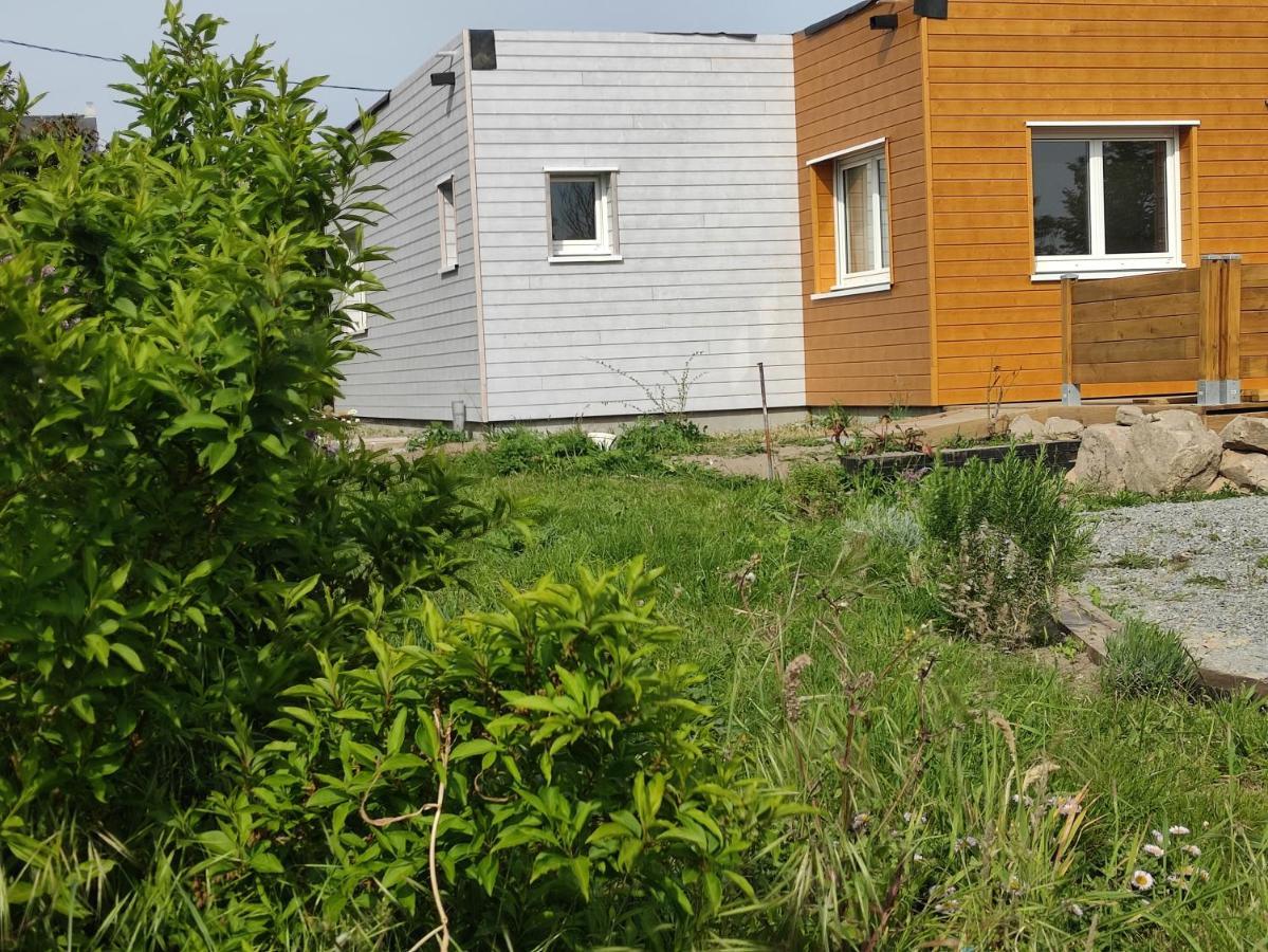Appartement Les Salines De *