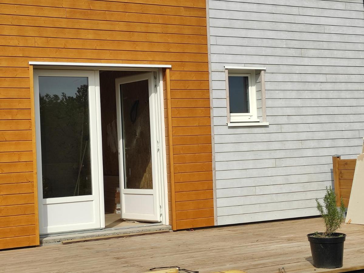Appartement Les Salines De La Turballe