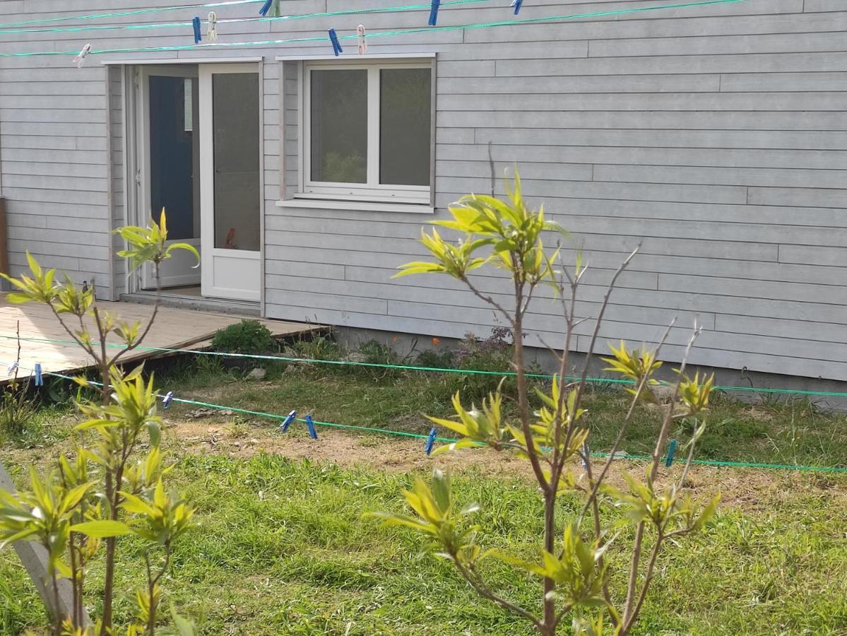 Appartement Les Salines De *