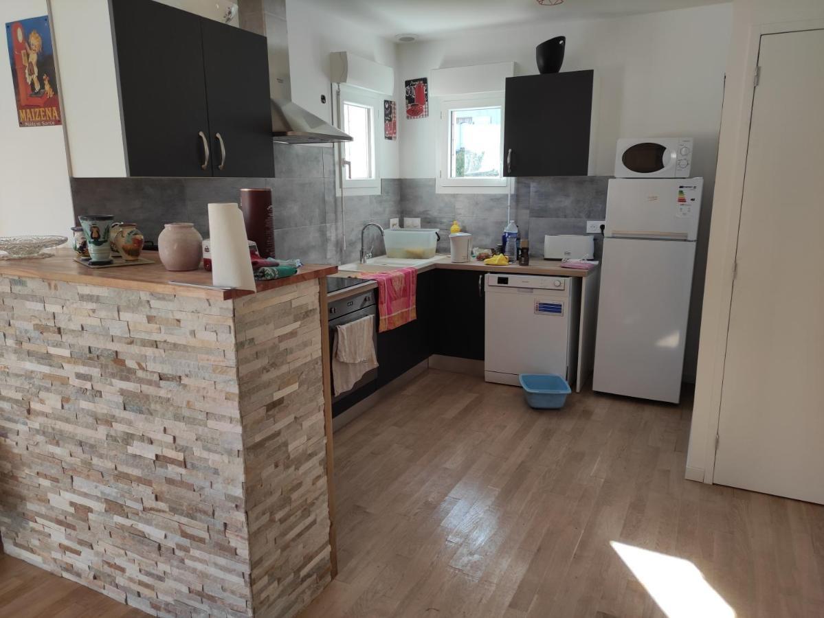Appartement Les Salines De