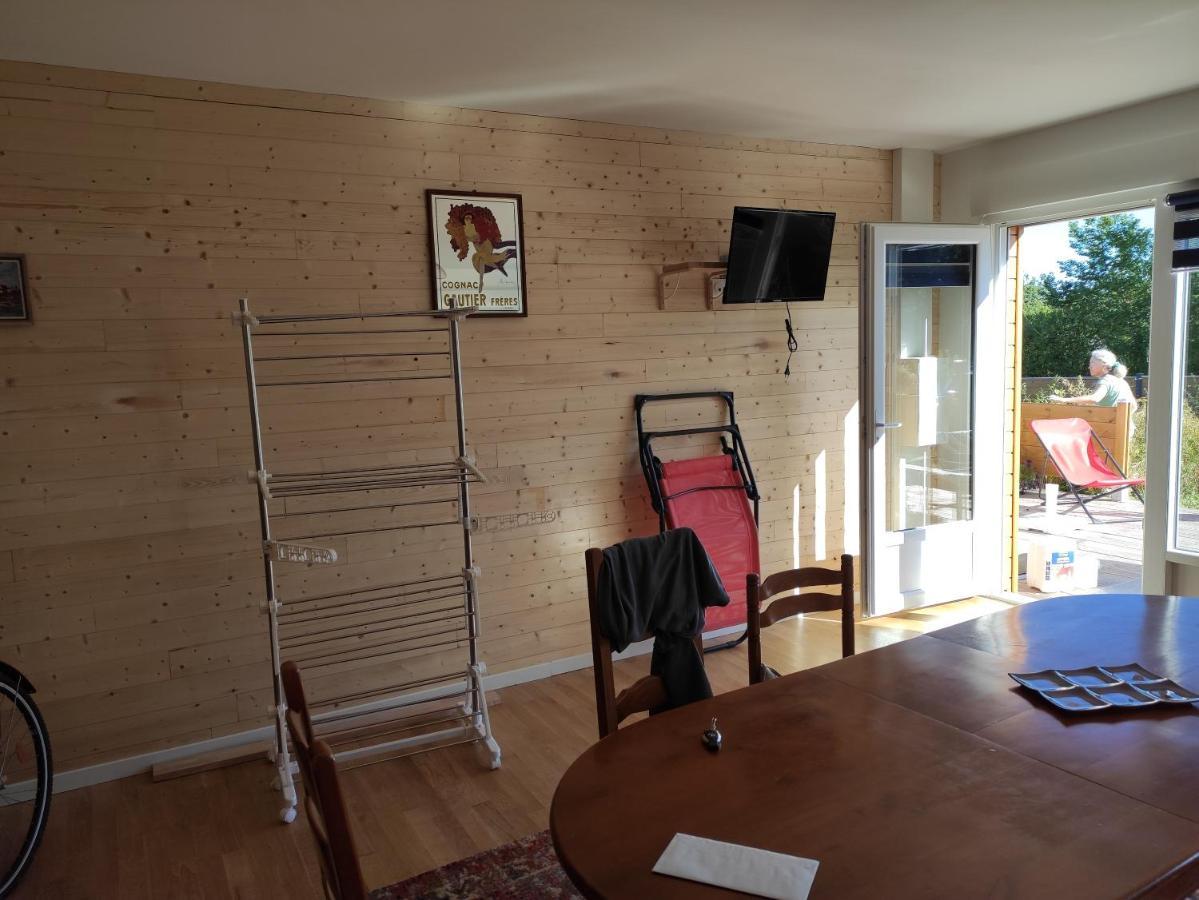 Les Salines De Appartement