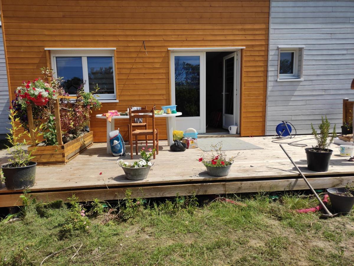 Les Salines De Appartement La Turballe