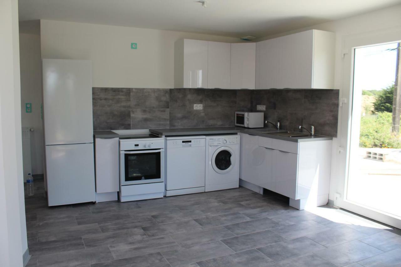 Appartement Les Salines De