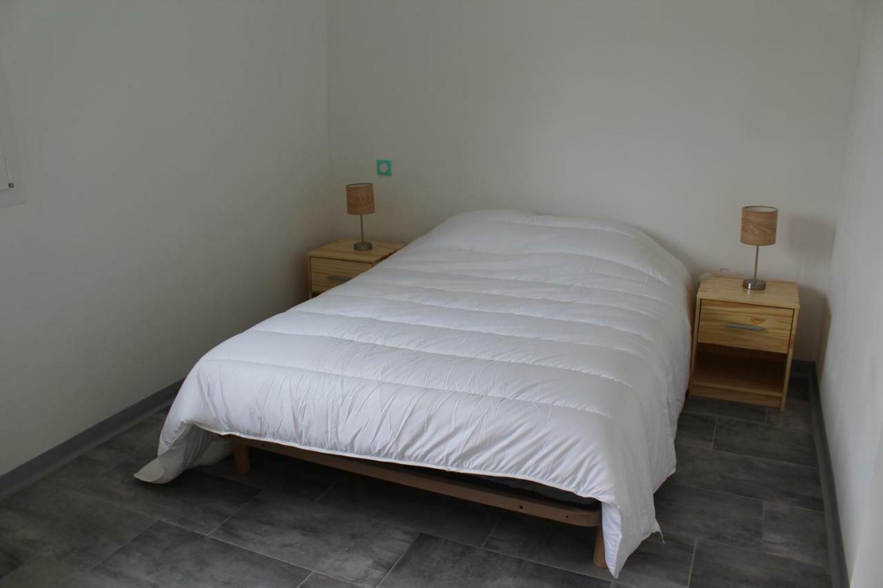 Les Salines De Appartement *