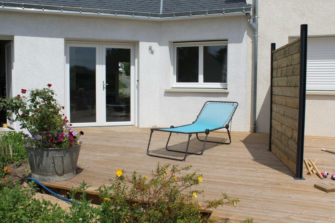 Appartement Les Salines De La Turballe