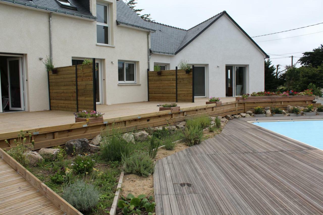 Appartement Les Salines De La Turballe