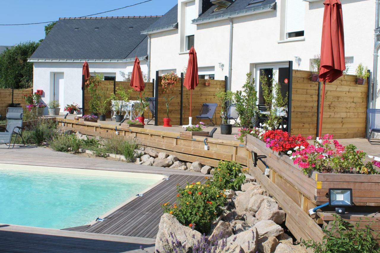 Appartement Les Salines De *
