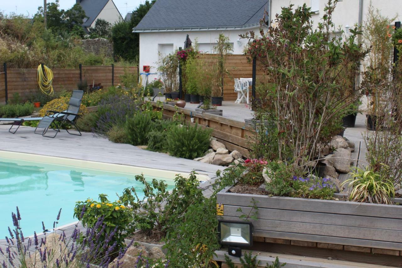 Les Salines De Appartement